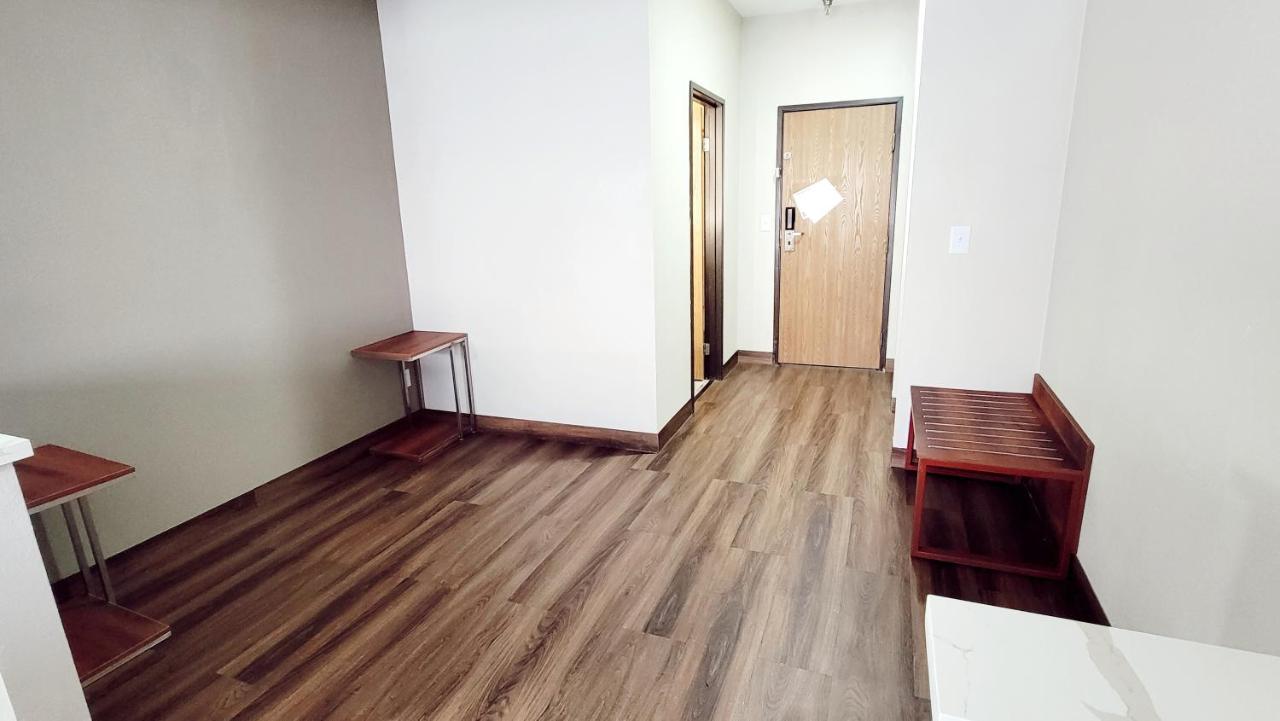 Econo Lodge Fargo Exterior foto